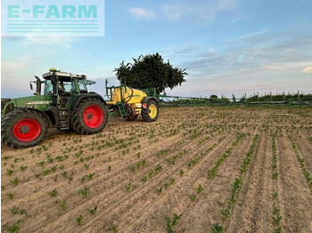 Trailed sprayer John Deere 740i: picture 4