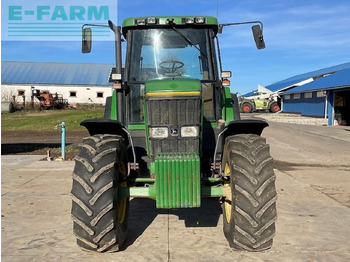 Farm tractor John Deere 7800: picture 2
