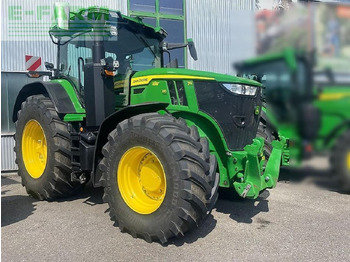 Farm tractor JOHN DEERE 7R 310