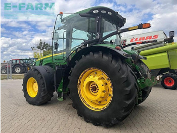 Farm tractor John Deere 8270r: picture 5