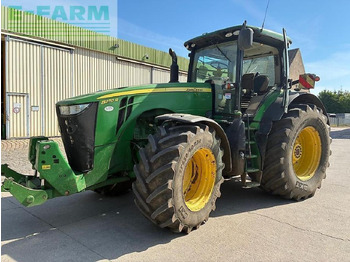 Farm tractor JOHN DEERE 8R Series