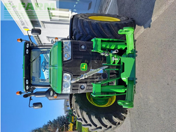 Farm tractor John Deere 8295R: picture 2