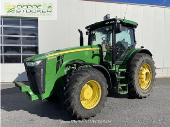 Farm tractor JOHN DEERE 8335R