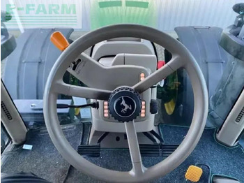 Farm tractor John Deere 8370r: picture 2