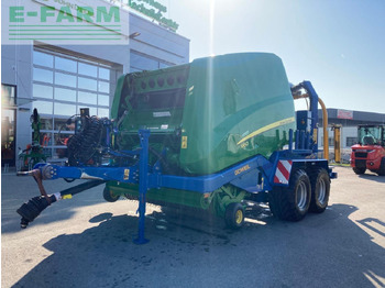Square baler JOHN DEERE