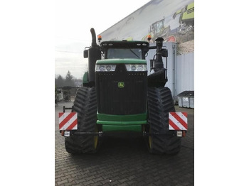 Farm tractor John Deere 9620 rx: picture 3