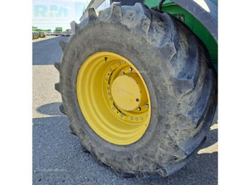 Farm tractor John Deere John Deere 7310: picture 4
