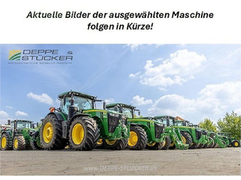 Combine harvester JOHN DEERE T560