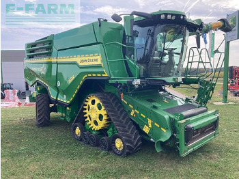 Combine harvester JOHN DEERE X9 Series