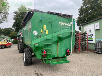 Livestock equipment Keenan mf 360: picture 2