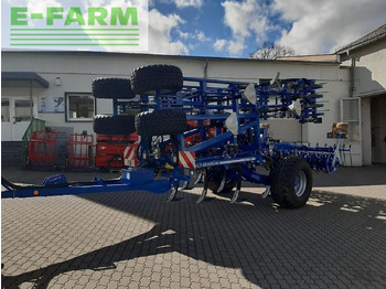 Cultivator KÖCKERLING