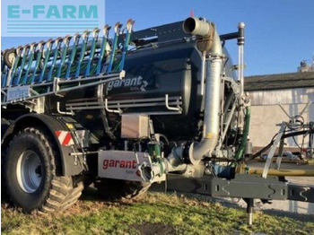 Slurry tanker KOTTE