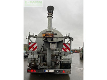 Fertilizing equipment Kotte garant vt20000/ s: picture 4 Fertilizing equipment Kotte garant vt20000/ s: picture 4