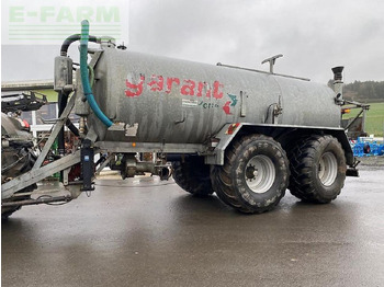 Fertilizing equipment Kotte garant vt20000/ s: picture 2 Fertilizing equipment Kotte garant vt20000/ s: picture 2