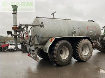 Fertilizing equipment Kotte garant vt20000/ s: picture 3 Fertilizing equipment Kotte garant vt20000/ s: picture 3