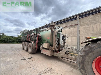 Fertilizing equipment KOTTE