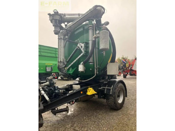 Slurry tanker KOTTE