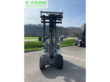 Mini excavator Kramer kl 12.5: picture 4