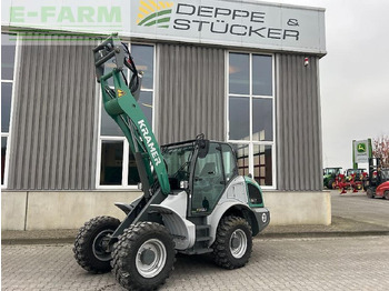 Mini excavator KRAMER
