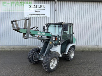 Mini excavator KRAMER