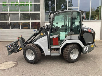 Mini excavator KRAMER