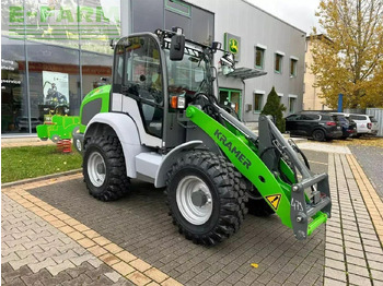 Mini excavator KRAMER
