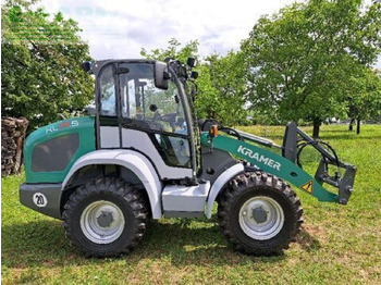 Mini excavator KRAMER