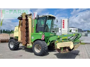 Mower KRONE