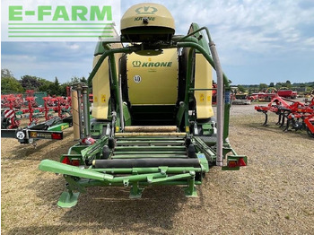 Square baler Krone cv150xc: picture 3
