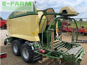 Square baler Krone cv150xc: picture 4