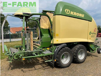 Square baler Krone cv150xc: picture 2