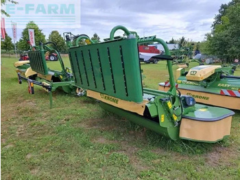 Mower Krone easy cut b 870 cv collect: picture 3