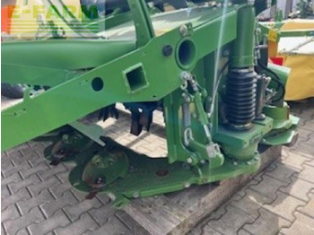 Mower Krone easy cut f 400 cv fold: picture 4