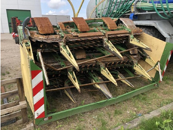 Corn header KRONE