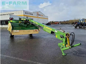 Mower KRONE Easycut