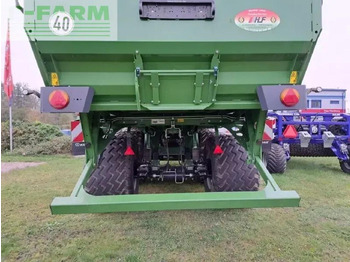 Farm tipping trailer/ Dumper Krone gx 520: picture 5
