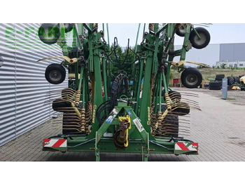 Tedder/ Rake Krone swadro 1400 plus: picture 3
