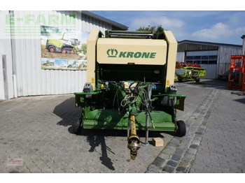 Square baler Krone vario pack 1500 mc: picture 2