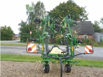 Tedder/ Rake KRONE