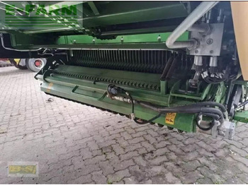 Self-loading wagon Krone zx 470 gd: picture 3