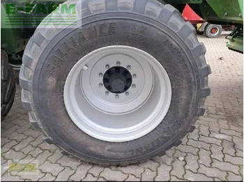 Self-loading wagon Krone zx 470 gd: picture 4