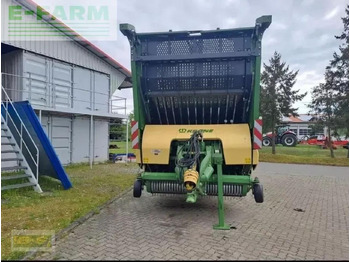 Self-loading wagon Krone zx 470 gd: picture 5
