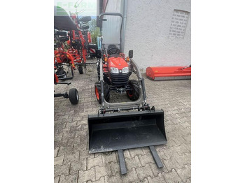 Farm tractor KUBOTA B series