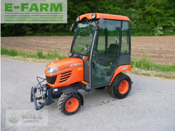 Farm tractor KUBOTA