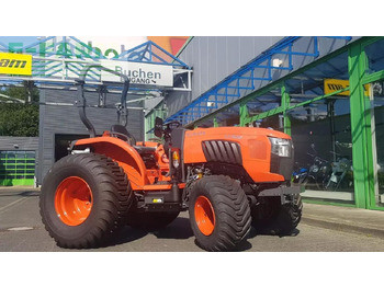 Farm tractor KUBOTA