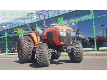 Farm tractor Kubota l1-552 rops: picture 3 Farm tractor Kubota l1-552 rops: picture 3