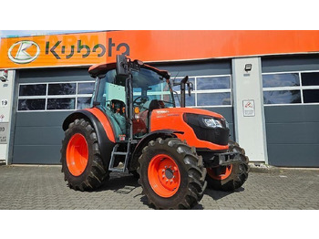 Farm tractor KUBOTA