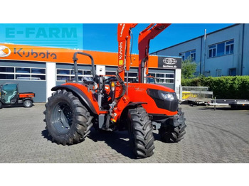 Farm tractor KUBOTA