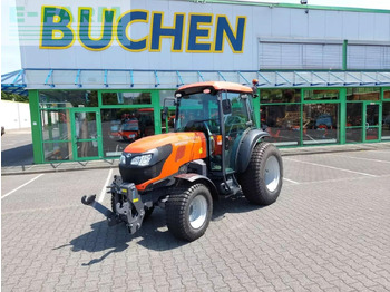 Farm tractor Kubota m5-072 narrow: picture 4