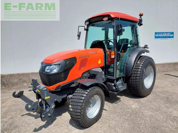 Farm tractor Kubota m5-072 narrow: picture 5